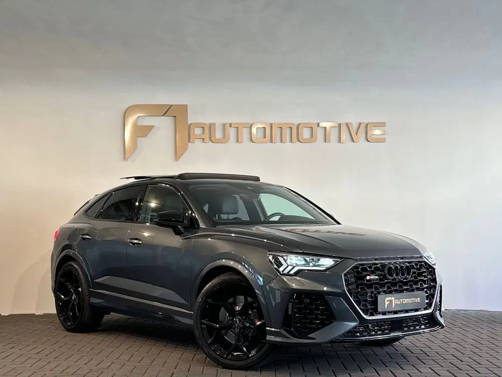 Audi RS Q3 2.5 TFSI Quattro Pano uit 2021, foto 6