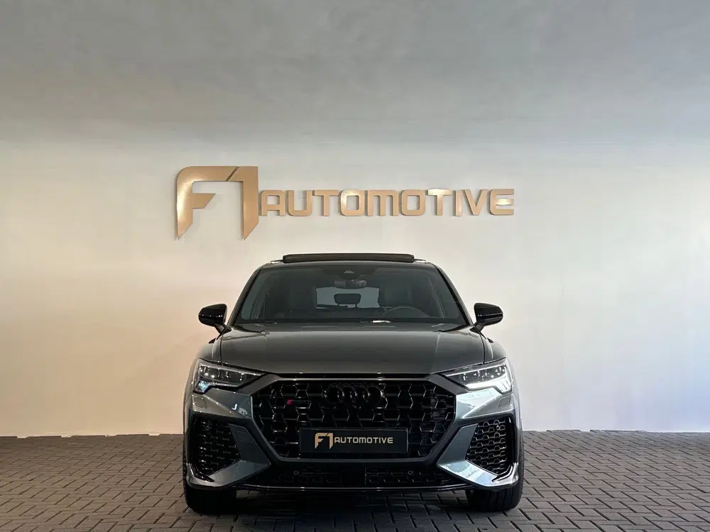 Audi RS Q3 2.5 TFSI Quattro Pano uit 2021, foto 8