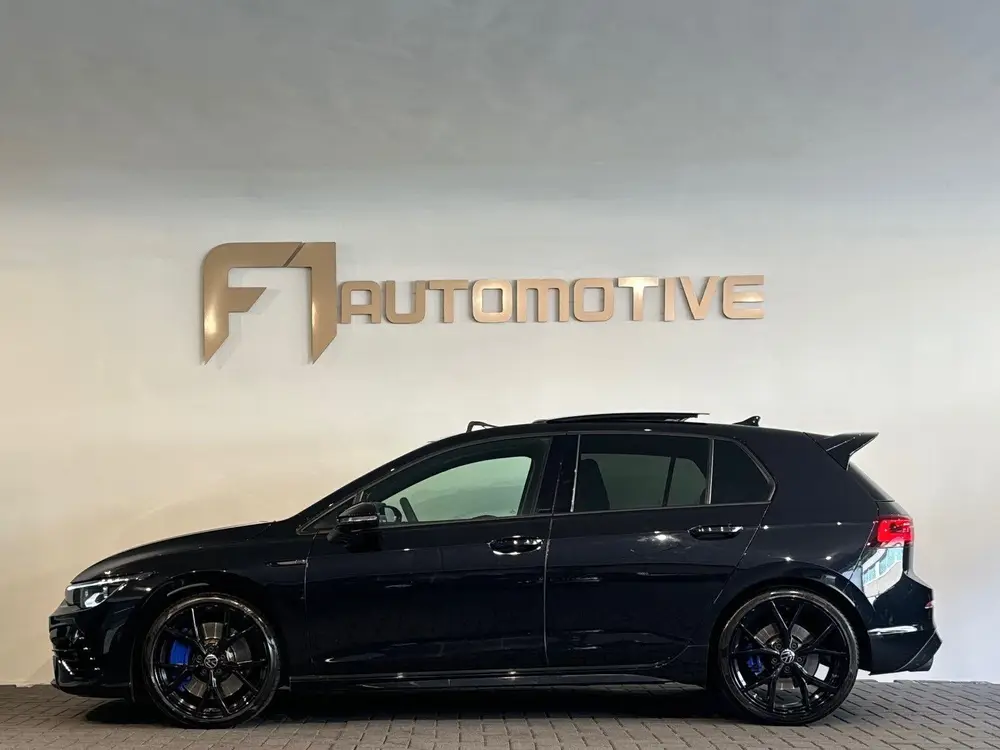 Volkswagen Golf 2.0 TSI R 4M Performance Pano|H/K|Akrapovic uit 2023, foto 10
