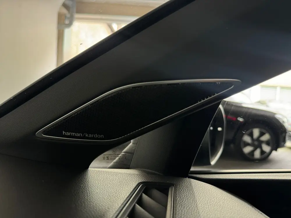 Volkswagen Golf 2.0 TSI R 4M Performance Pano|H/K|Akrapovic uit 2023, foto 16