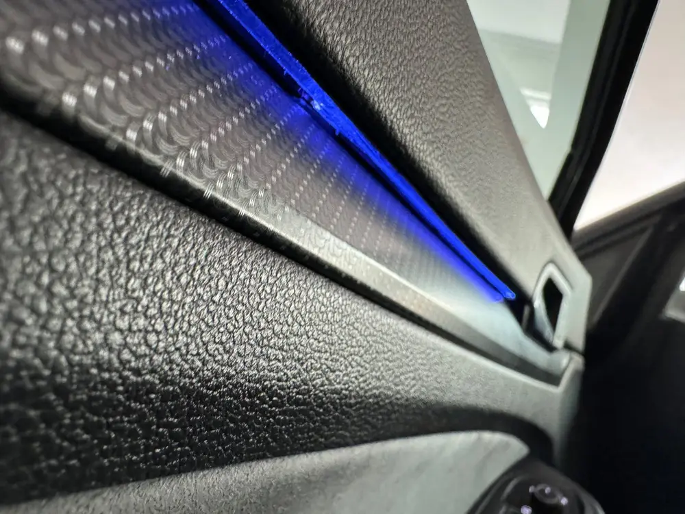 Volkswagen Golf 2.0 TSI R 4M Performance Pano|H/K|Akrapovic uit 2023, foto 19