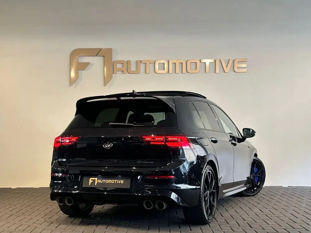 Volkswagen Golf 2.0 TSI R 4M Performance Pano|H/K|Akrapovic uit 2023, foto 3