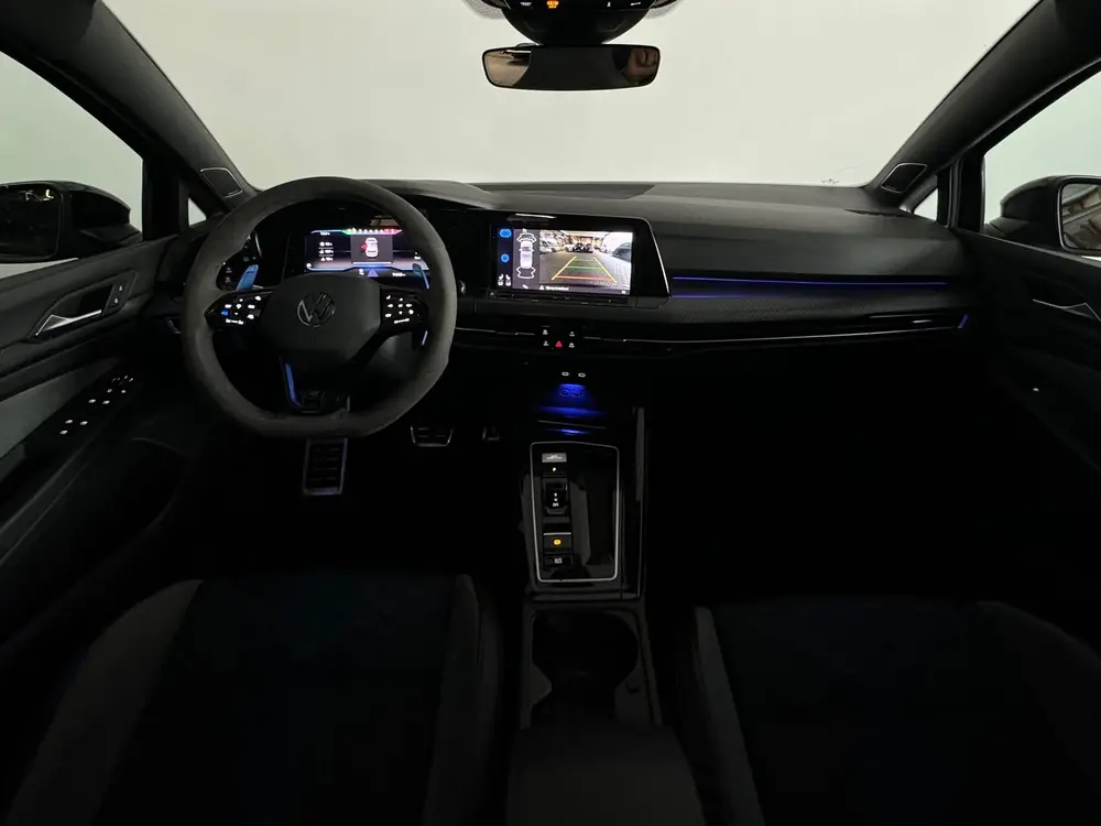 Volkswagen Golf 2.0 TSI R 4M Performance Pano|H/K|Akrapovic uit 2023, foto 4