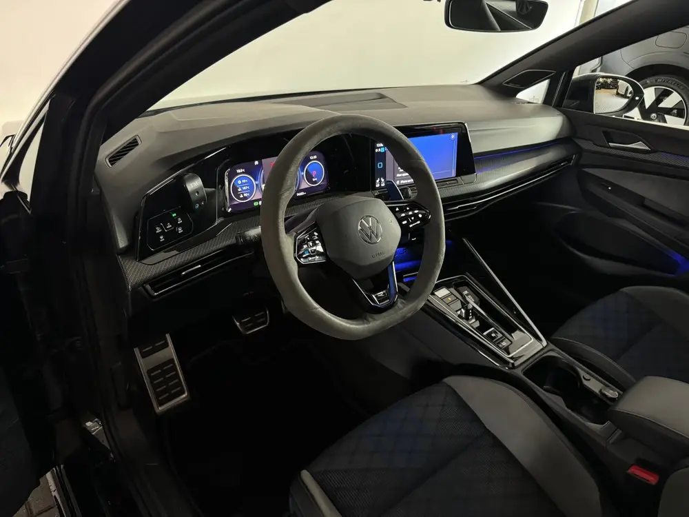 Volkswagen Golf 2.0 TSI R 4M Performance Pano|H/K|Akrapovic uit 2023, foto 5