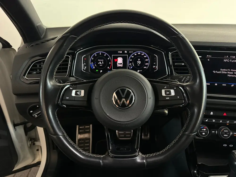 Volkswagen T-ROC 2.0 TSI 4Motion R Sfeer|ACC|Lane Assist uit 2021, foto 15