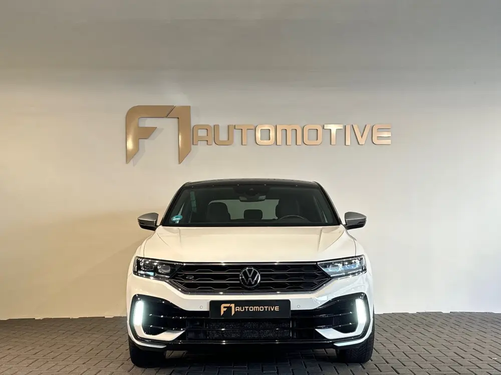 Volkswagen T-ROC 2.0 TSI 4Motion R Sfeer|ACC|Lane Assist uit 2021, foto 9