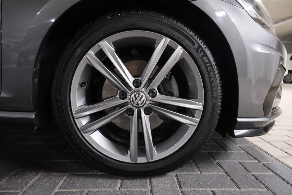 Volkswagen Golf VII Golf 1.5 TSI R-Line | 7-DSG | CarPlay uit 2020, foto 10