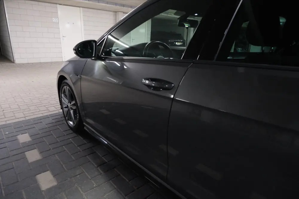 Volkswagen Golf VII Golf 1.5 TSI R-Line | 7-DSG | CarPlay uit 2020, foto 11