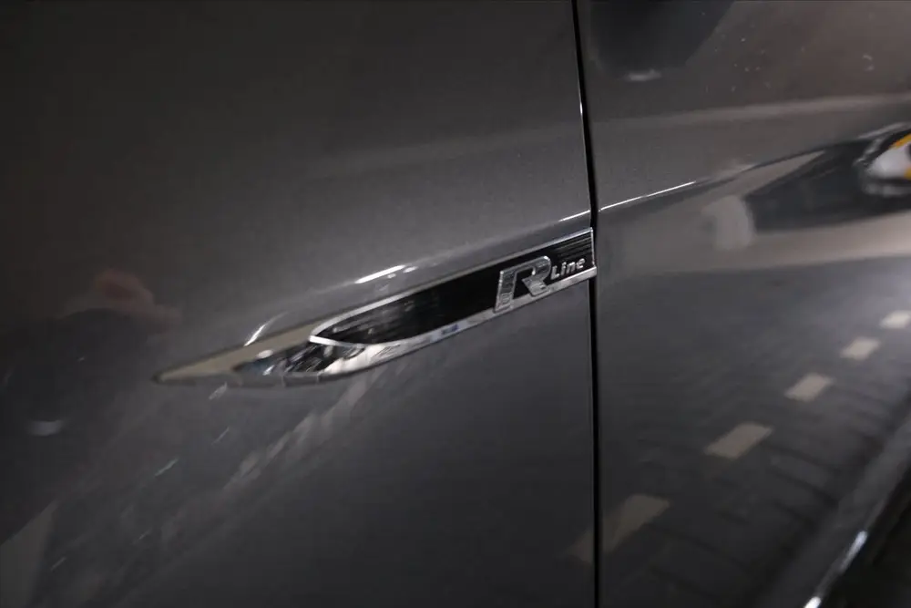 Volkswagen Golf VII Golf 1.5 TSI R-Line | 7-DSG | CarPlay uit 2020, foto 6