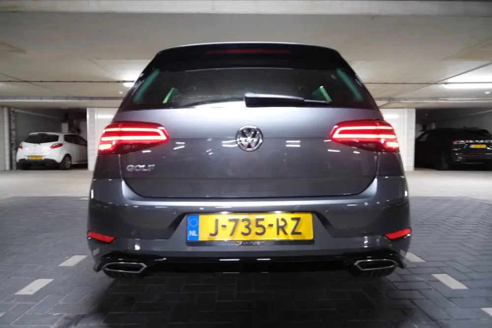 Volkswagen Golf VII Golf 1.5 TSI R-Line | 7-DSG | CarPlay uit 2020, foto 8