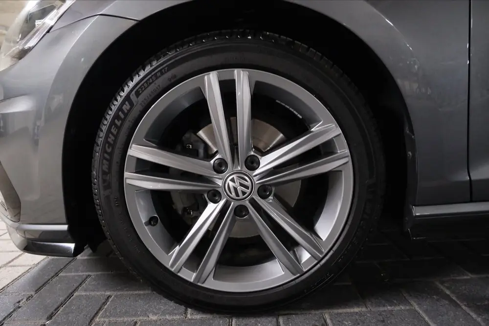 Volkswagen Golf VII Golf 1.5 TSI R-Line | 7-DSG | CarPlay uit 2020, foto 9
