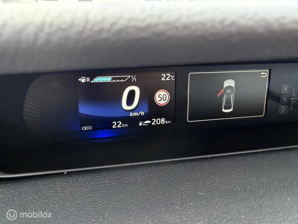 Toyota Mirai Dynamic NIEUW IN DE BTW uit 2021, foto 8