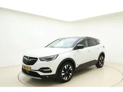 Opel Grandland X 1.6 Turbo 300pk Hybrid4 Elegance uit 2021