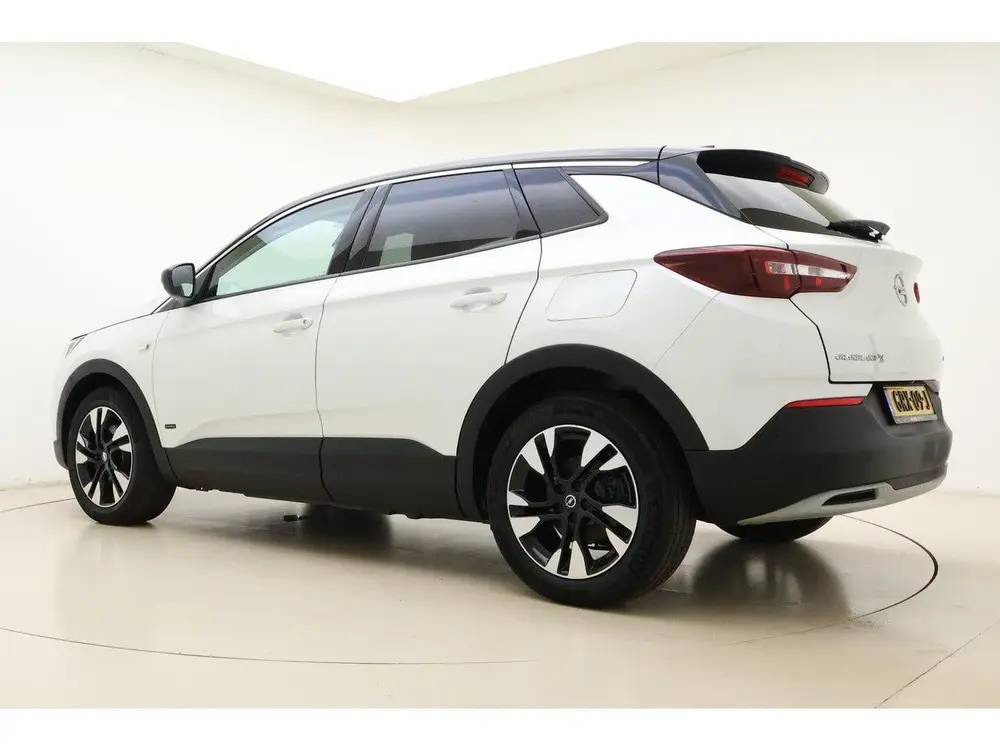 Opel Grandland X 1.6 Turbo 300pk Hybrid4 Elegance uit 2021, foto 12