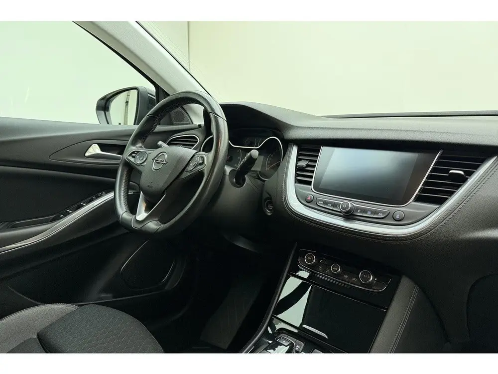 Opel Grandland X 1.6 Turbo 300pk Hybrid4 Elegance uit 2021, foto 3