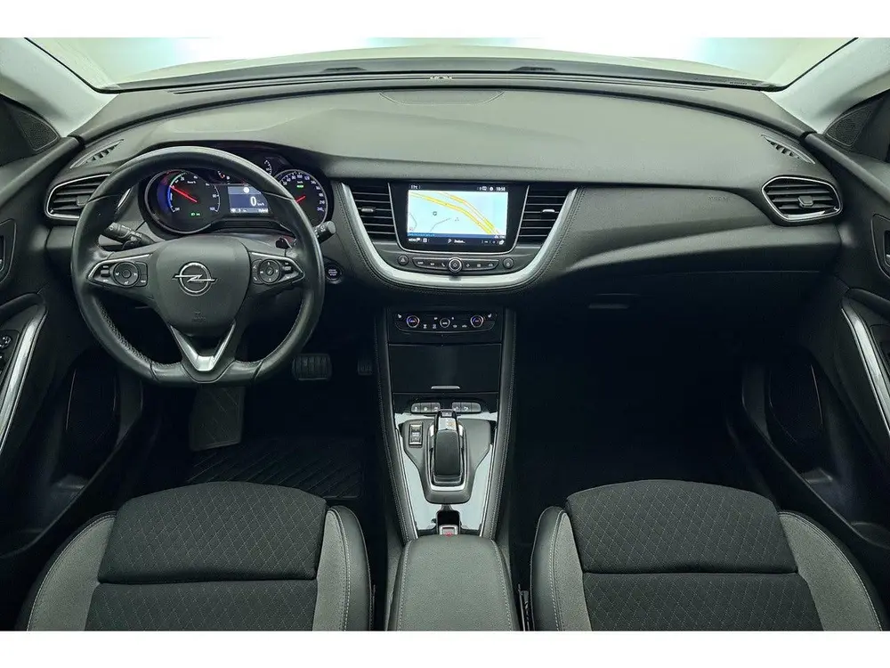 Opel Grandland X 1.6 Turbo 300pk Hybrid4 Elegance uit 2021, foto 5