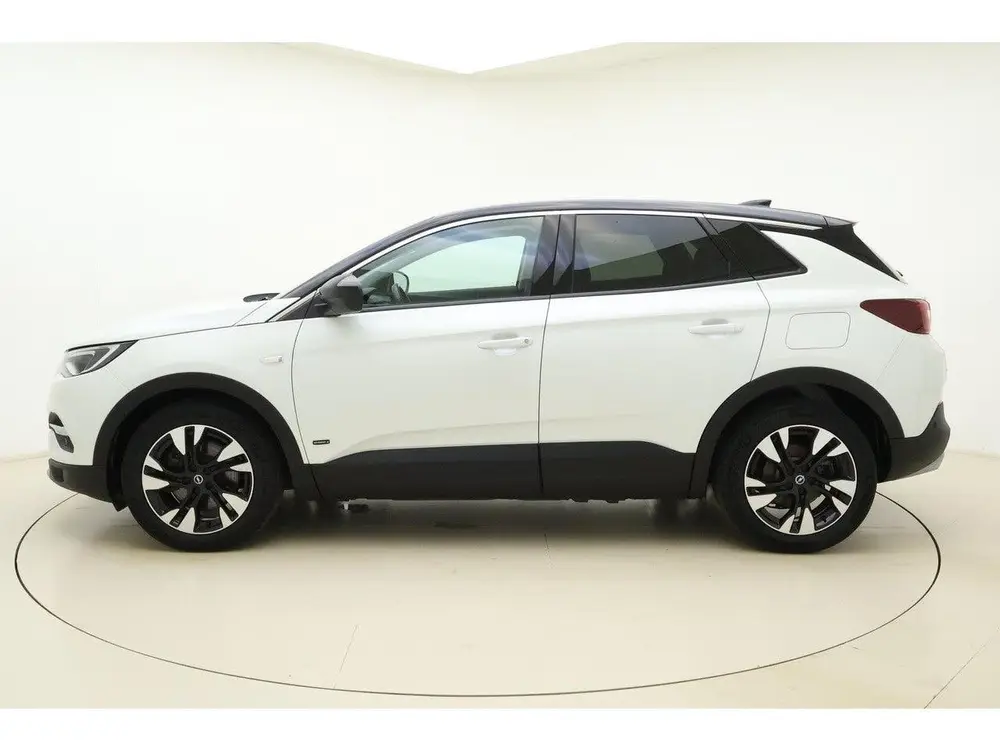 Opel Grandland X 1.6 Turbo 300pk Hybrid4 Elegance uit 2021, foto 6
