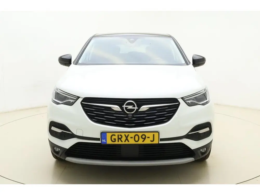 Opel Grandland X 1.6 Turbo 300pk Hybrid4 Elegance uit 2021, foto 7
