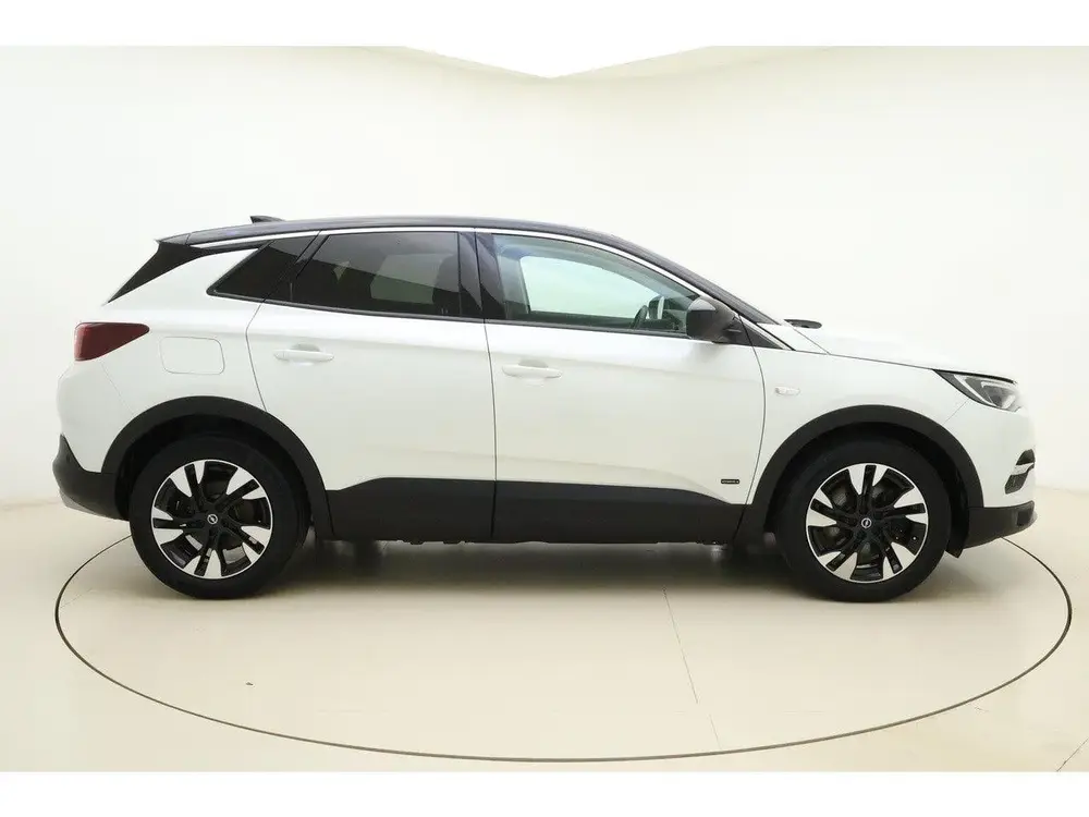 Opel Grandland X 1.6 Turbo 300pk Hybrid4 Elegance uit 2021, foto 9