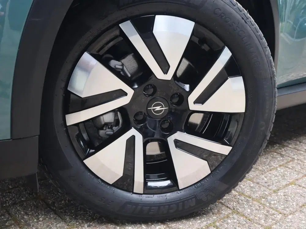 Opel Frontera Edition 1.2 Turbo Hybrid 145pk eDCT automa uit 2025, foto 12