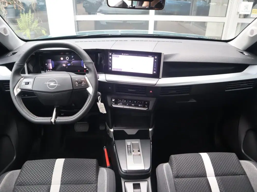 Opel Frontera Edition 1.2 Turbo Hybrid 145pk eDCT automa uit 2025, foto 6
