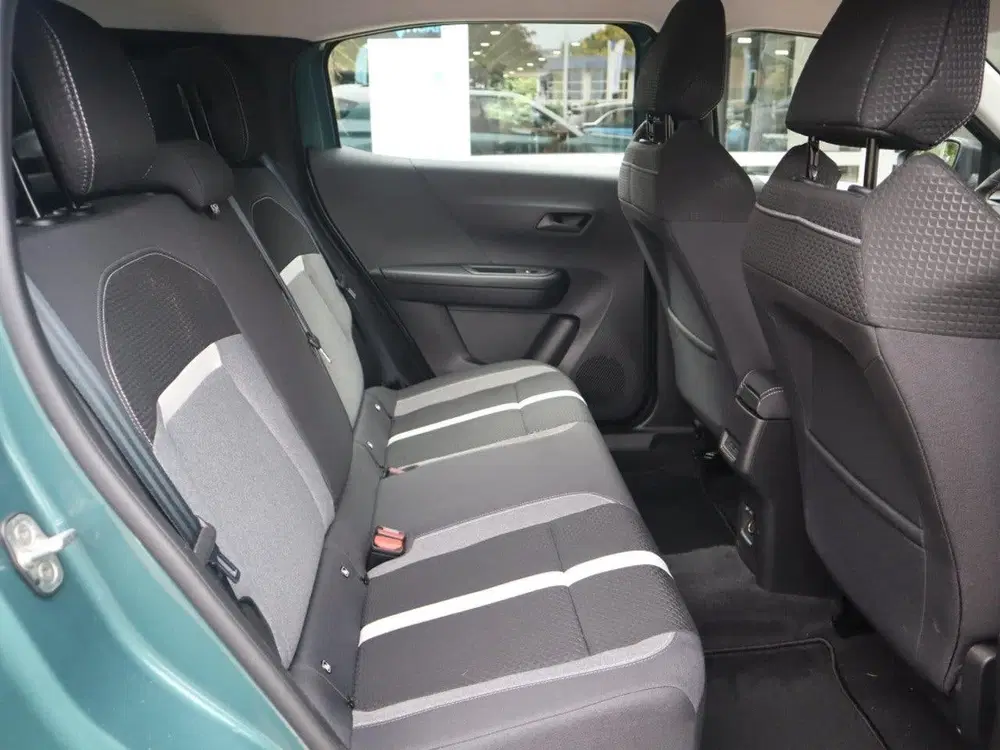 Opel Frontera Edition 1.2 Turbo Hybrid 145pk eDCT automa uit 2025, foto 9