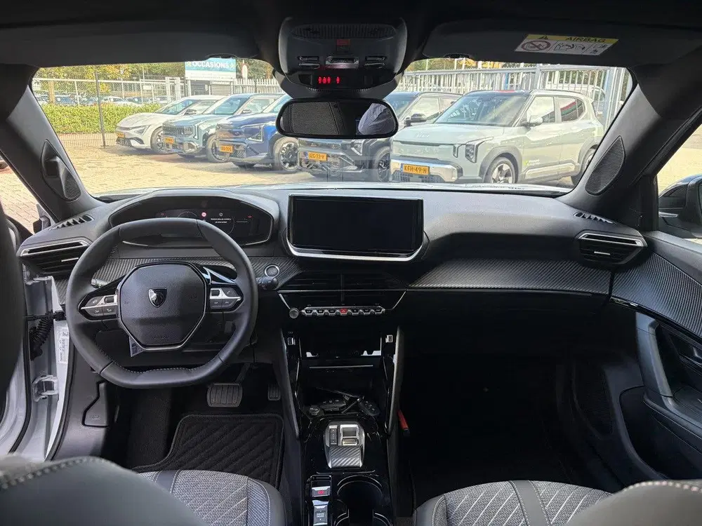 Peugeot 2008 EV Allure 54 kWh (bj 2026 uit 2026, foto 12