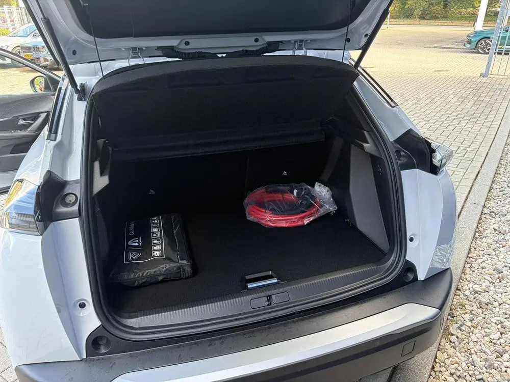 Peugeot 2008 EV Allure 54 kWh (bj 2026 uit 2026, foto 13