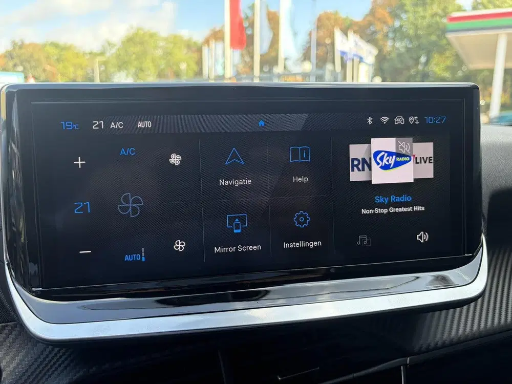 Peugeot 2008 EV Allure 54 kWh (bj 2026 uit 2026, foto 16