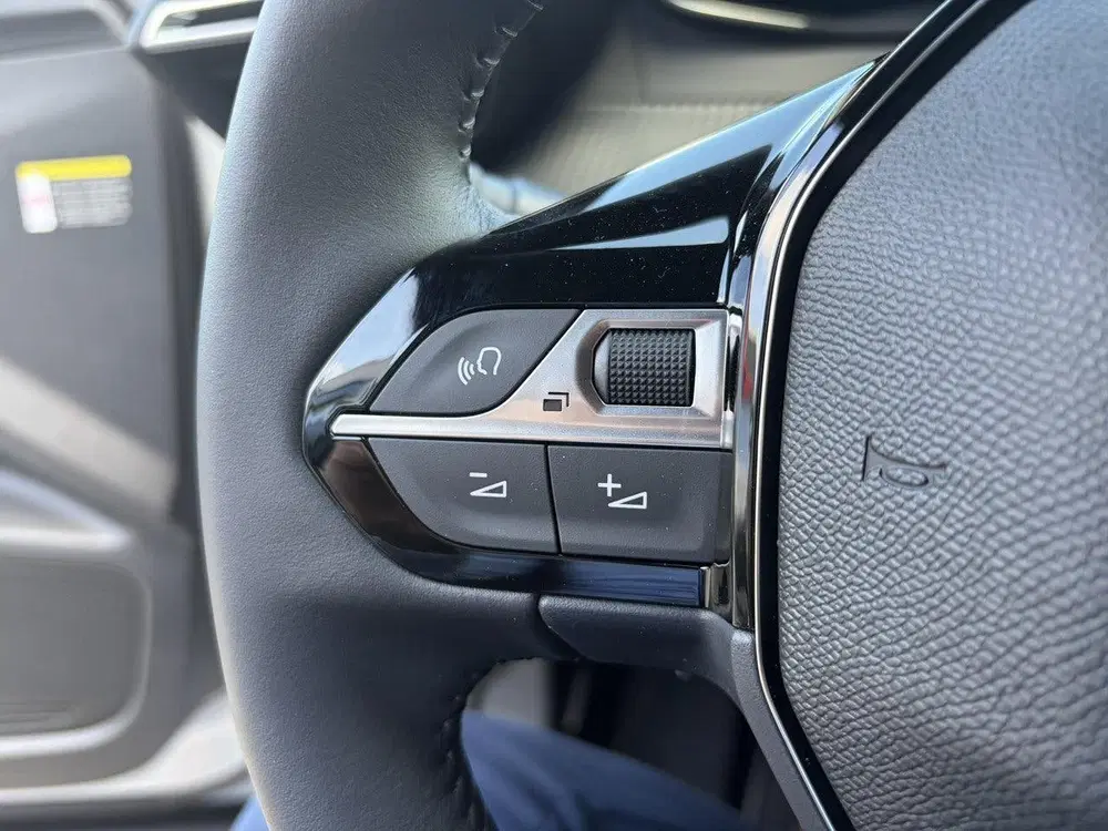 Peugeot 2008 EV Allure 54 kWh (bj 2026 uit 2026, foto 19