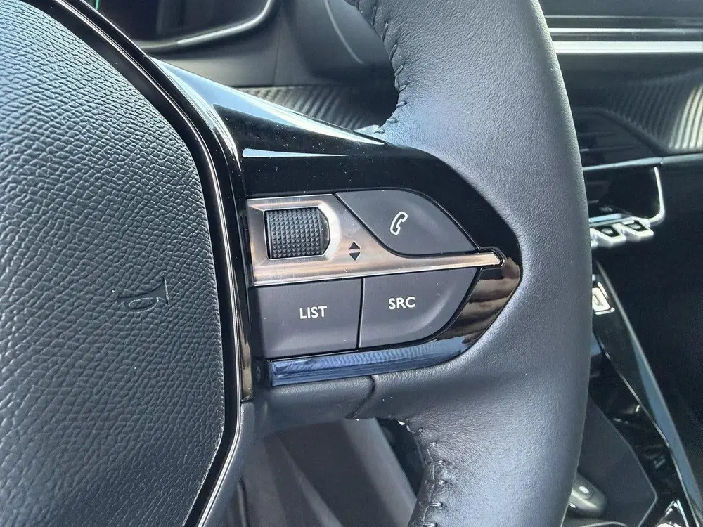 Peugeot 2008 EV Allure 54 kWh (bj 2026 uit 2026, foto 20