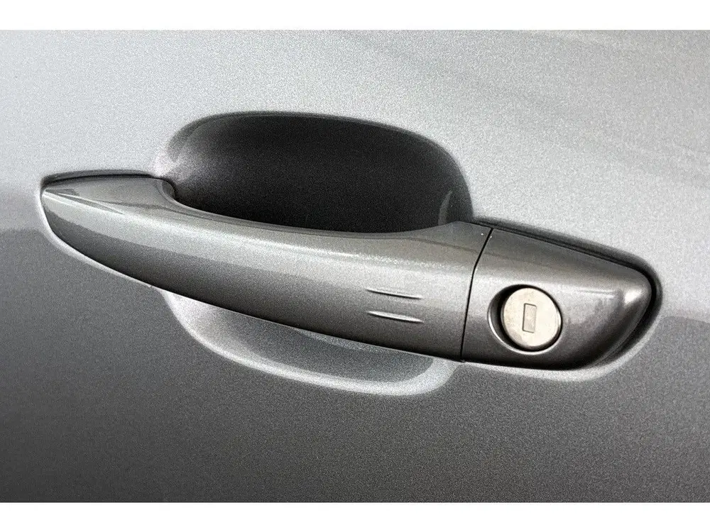 Jeep Avenger 1.2 e-Hybrid Summit Keyless 360-Camera Cam uit 2025, foto 16