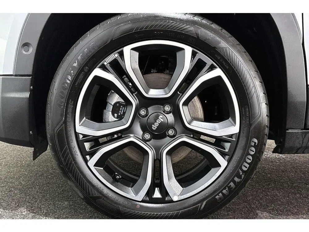 Jeep Avenger 1.2 e-Hybrid Summit Keyless 360-Camera Cam uit 2025, foto 20