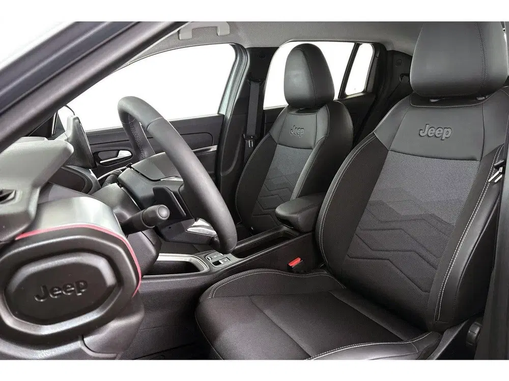 Jeep Avenger 1.2 e-Hybrid Summit Keyless 360-Camera Cam uit 2025, foto 6