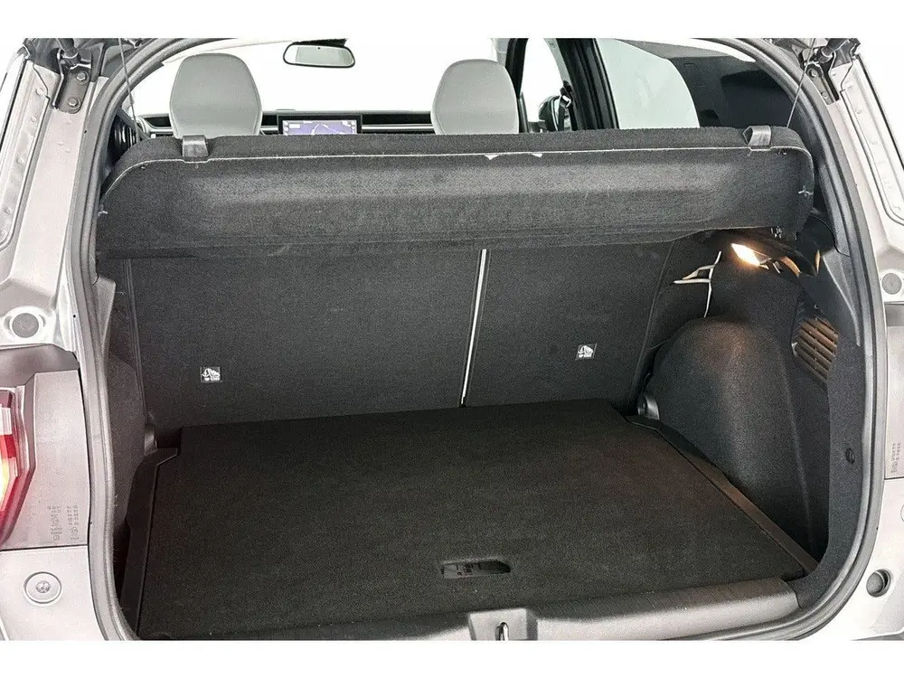 Citroën C3 Aircross 1.2 Hybrid 145pk Max Stuur-Stoelverwarm uit 2025, foto 9