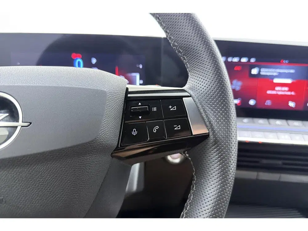 Opel Astra 1.2 Turbo 145pk Hybrid Automaat GS uit 2025, foto 19