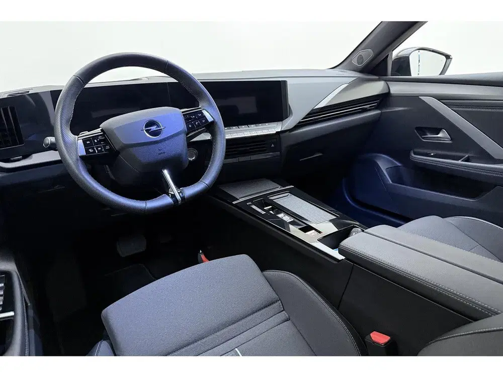 Opel Astra 1.2 Turbo 145pk Hybrid Automaat GS uit 2025, foto 3