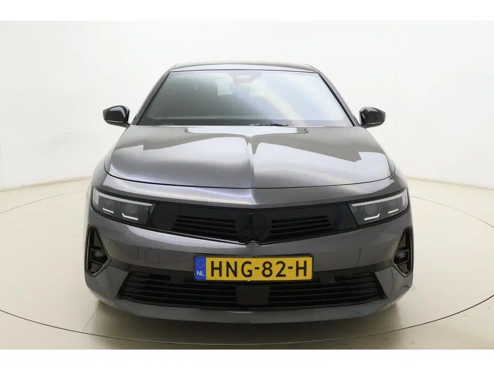 Opel Astra 1.2 Turbo 145pk Hybrid Automaat GS uit 2025, foto 6