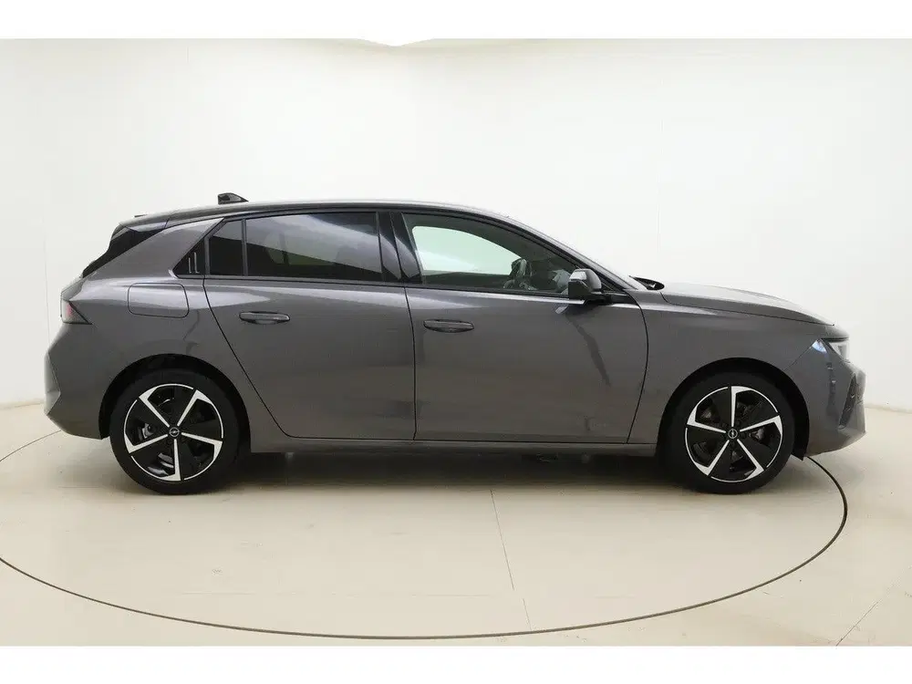 Opel Astra 1.2 Turbo 145pk Hybrid Automaat GS uit 2025, foto 9