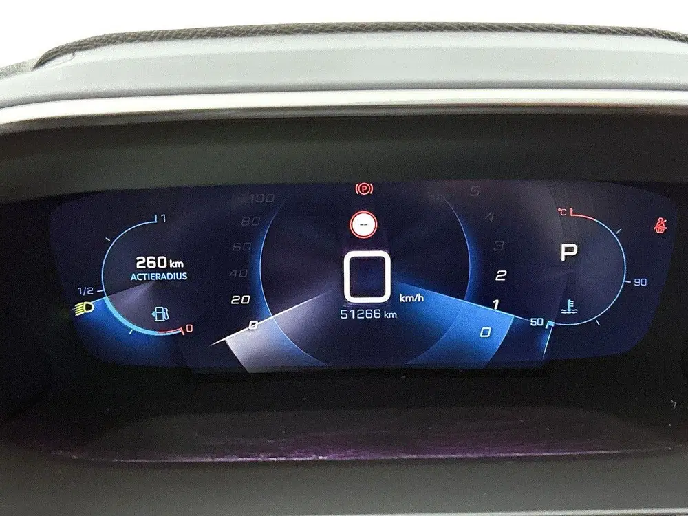 Peugeot 208 GT Pack 130pk Automaat uit 2022, foto 20