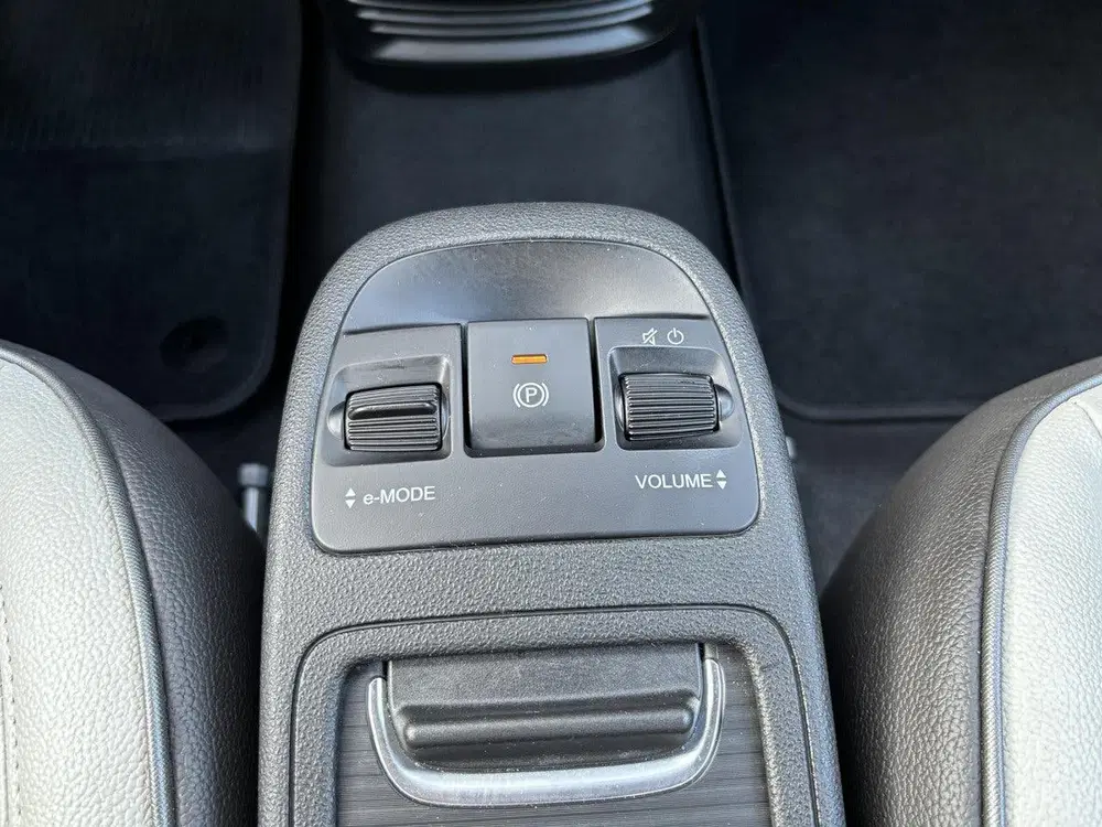 Fiat 500C La Prima 42 kWh Cabrio uit 2024, foto 11