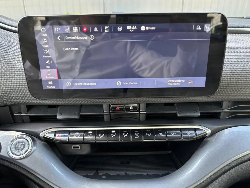 Fiat 500C La Prima 42 kWh Cabrio uit 2024, foto 19