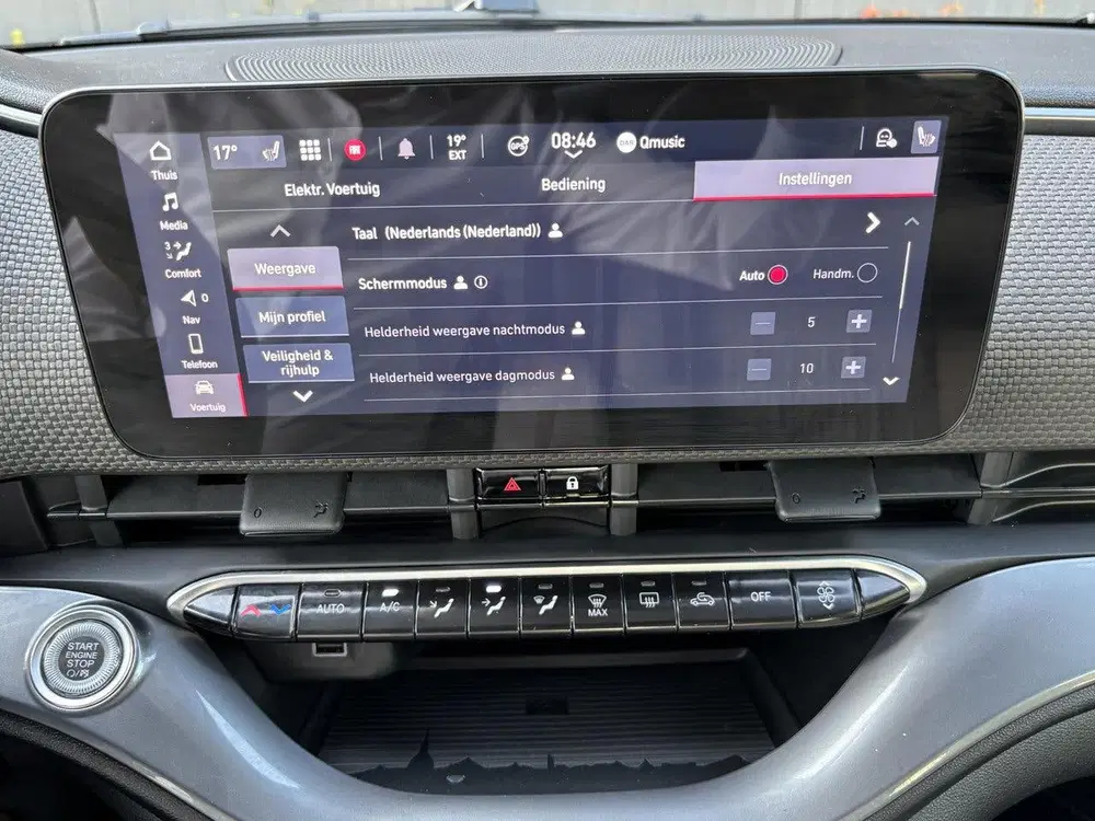 Fiat 500C La Prima 42 kWh Cabrio uit 2024, foto 20