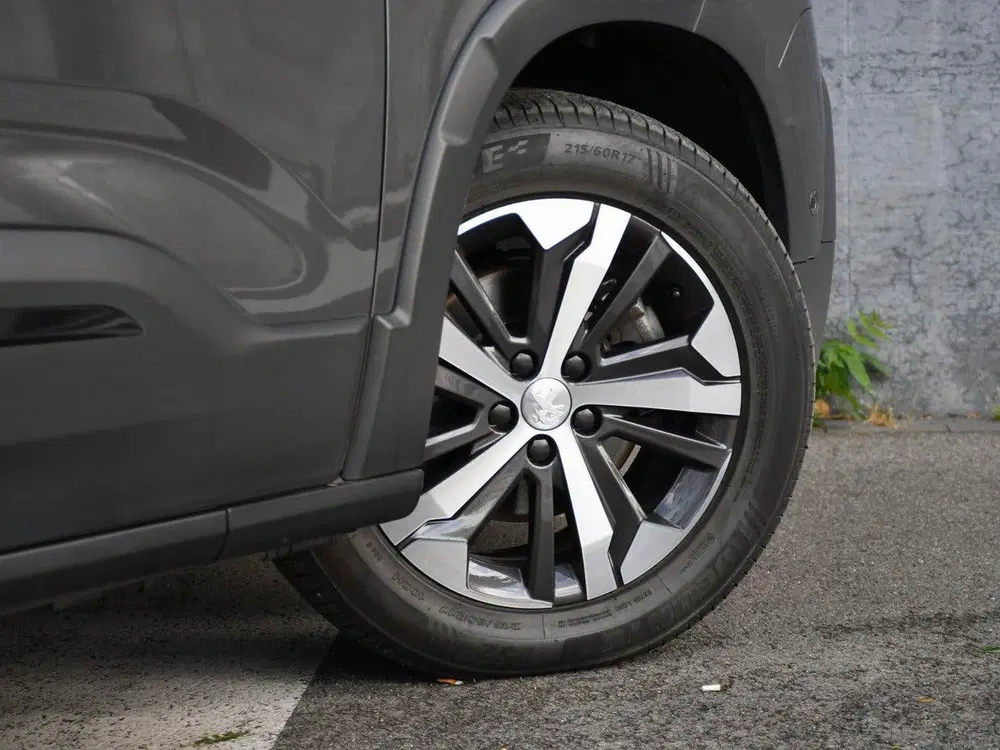 Peugeot Rifter GT 1.2 Puretech 130pk Automaat NAVI uit 2021, foto 7