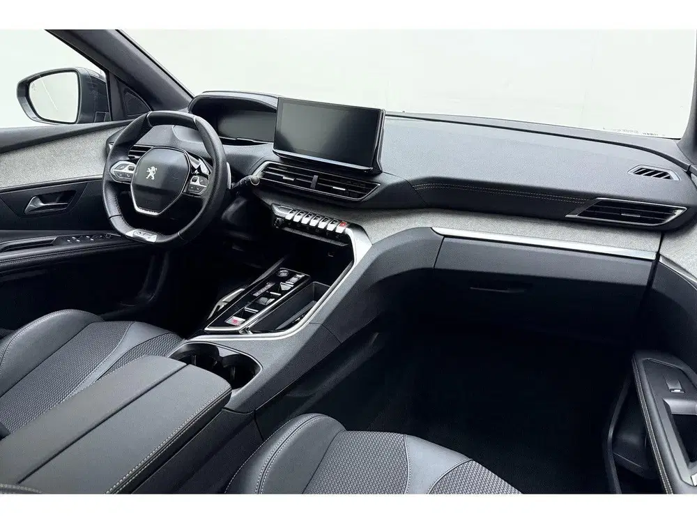 Peugeot 3008 1.2 Hybrid 145pk GT uit 2024, foto 16