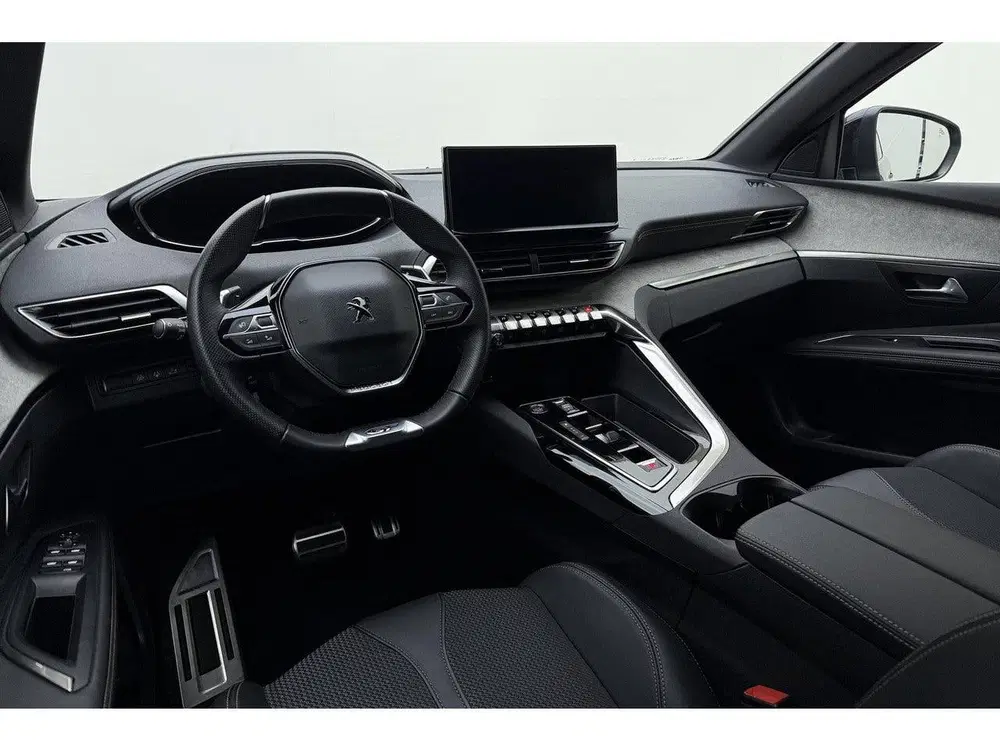 Peugeot 3008 1.2 Hybrid 145pk GT uit 2024, foto 17