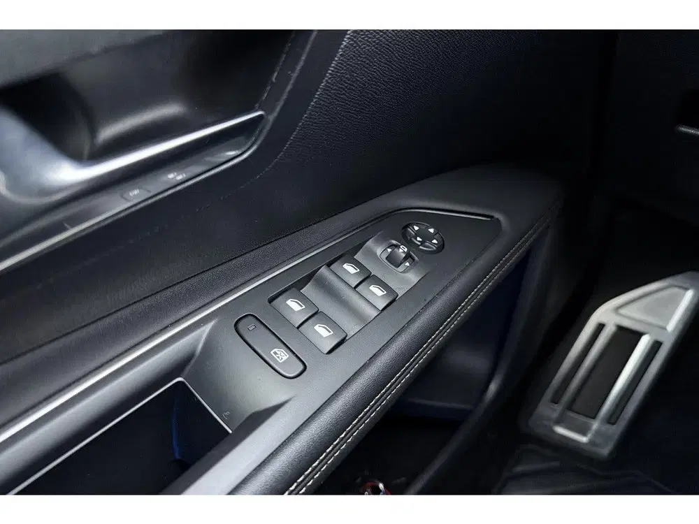 Peugeot 3008 1.2 Hybrid 145pk GT uit 2024, foto 18