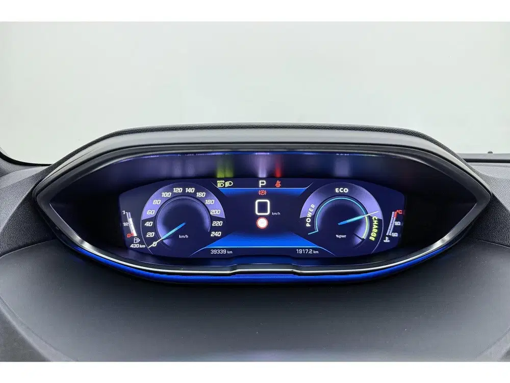 Peugeot 3008 1.2 Hybrid 145pk GT uit 2024, foto 19
