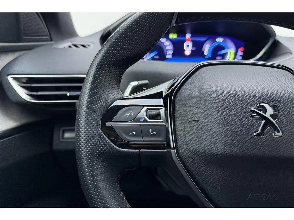 Peugeot 3008 1.2 Hybrid 145pk GT uit 2024, foto 20