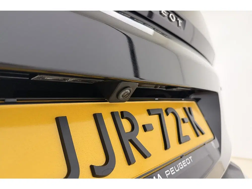 Peugeot 3008 1.2 Hybrid 145pk GT uit 2024, foto 3